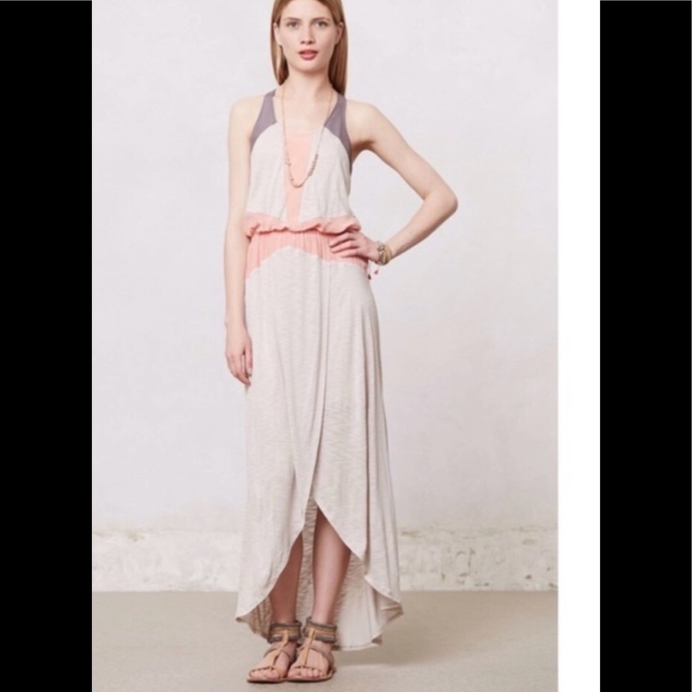 Anthropologie Dress